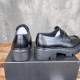 leather shoes