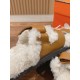  Cake Hair Slippers