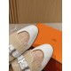 leather shoes