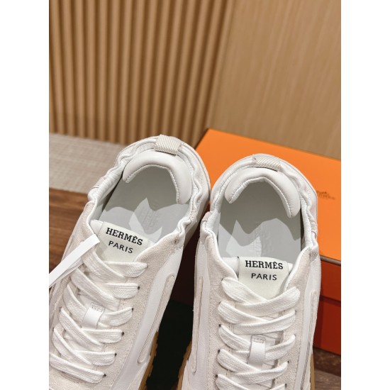 leather shoes