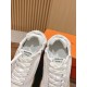 leather shoes