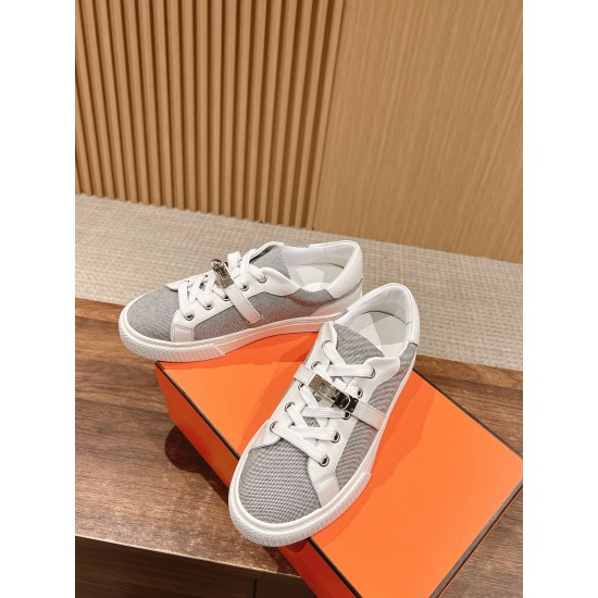 Couple casual shoes