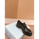 leather shoes