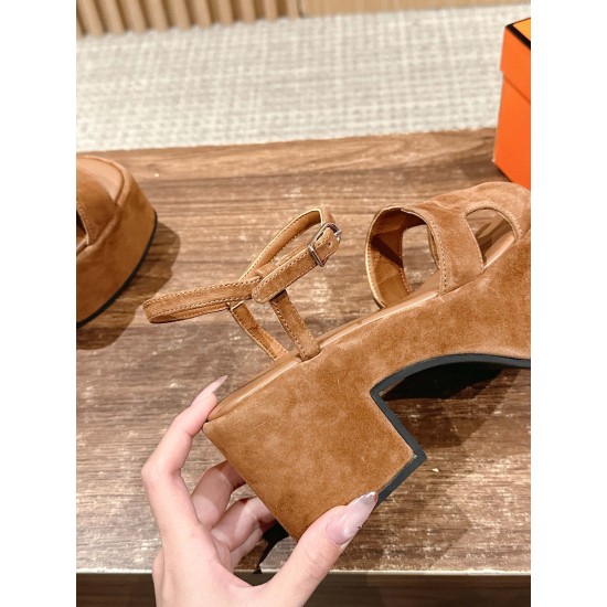 H Sandals