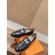 leather shoes