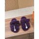  Cake Hair Slippers