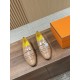 leather shoes
