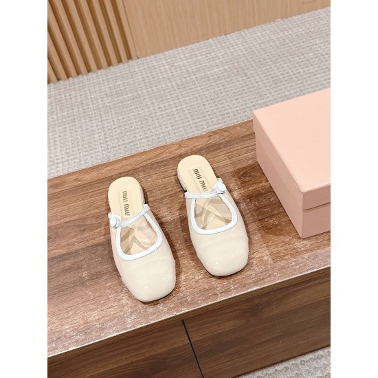 Mary Jane shoes