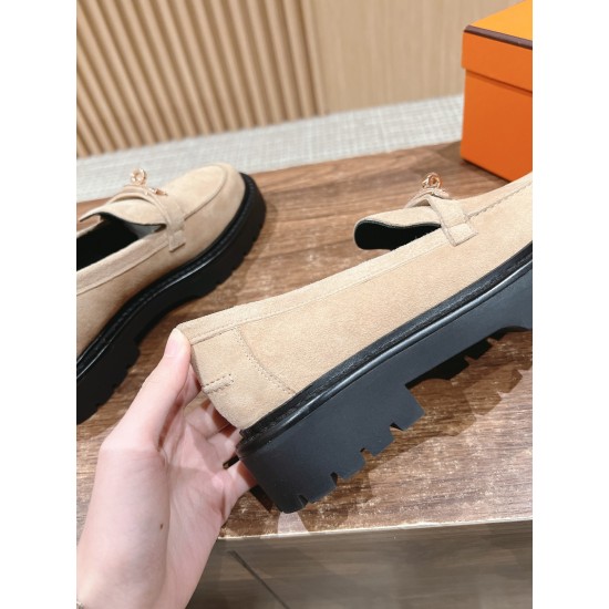De Xun Shoes