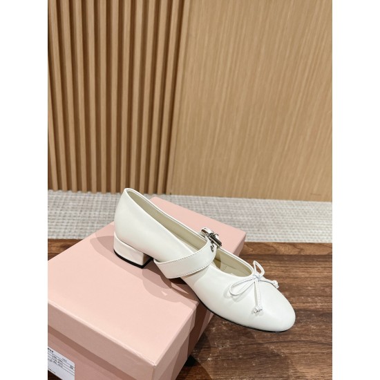 Mary Jane shoes