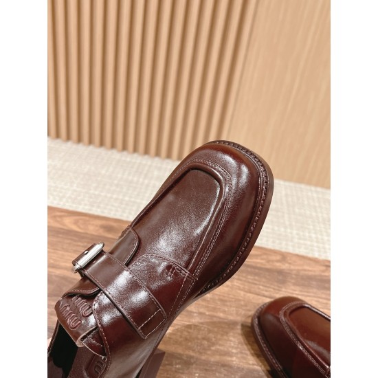 Mary Jane shoes