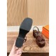 H Sandals