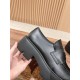 leather shoes