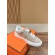Couple casual shoes