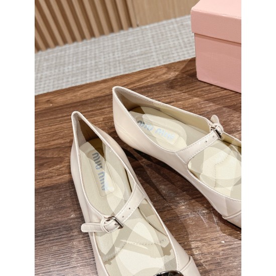 Mary Jane shoes