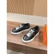 Couple casual shoes
