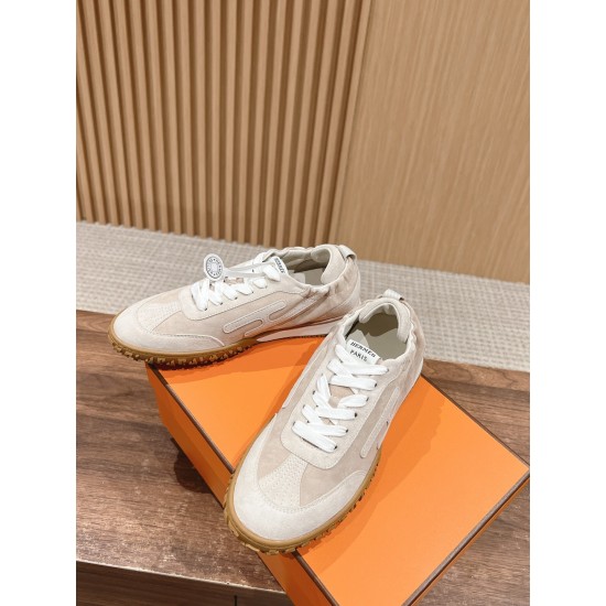 leather shoes