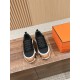 Couple casual shoes