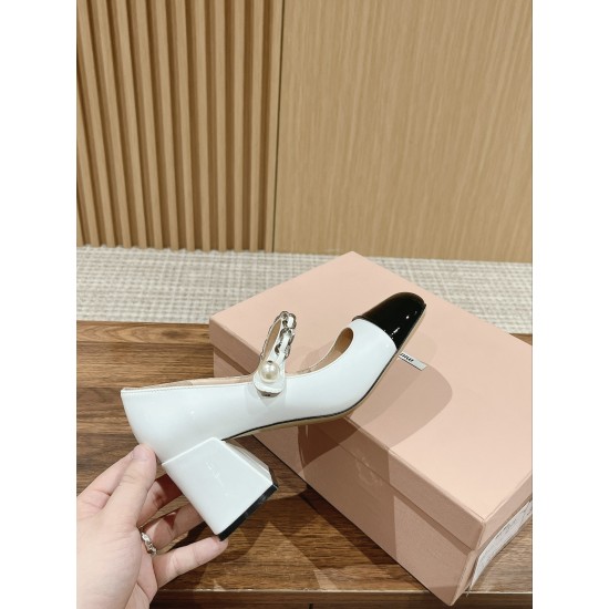 Mary Jane shoes