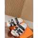  Cake Hair Slippers