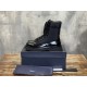 leather shoes