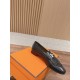 leather shoes