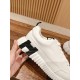 Couple casual shoes