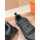 Couple casual shoes
