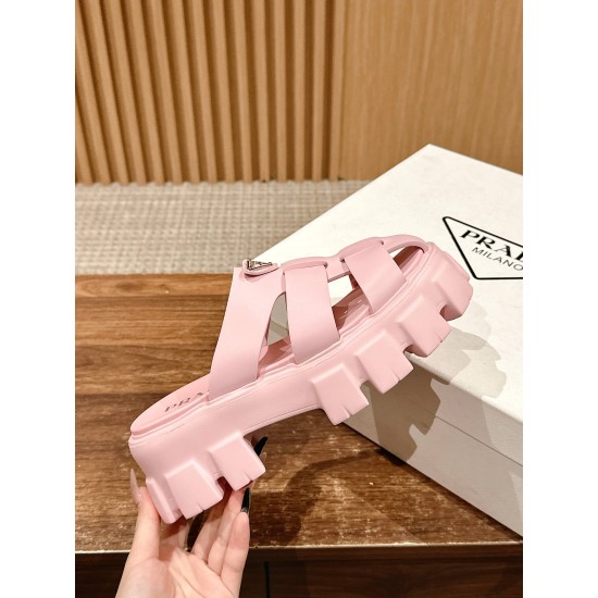 sandal