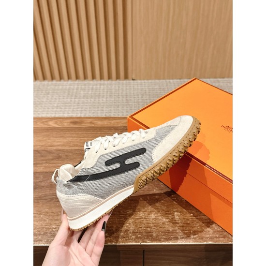 De Xun Shoes