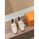 leather shoes