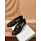 leather shoes
