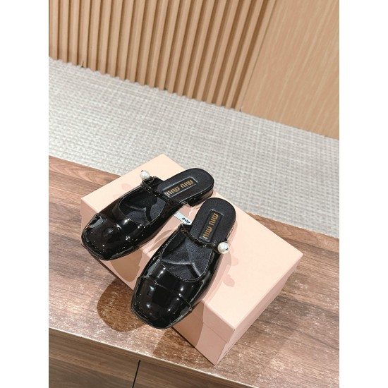 Mary Jane shoes