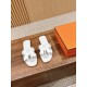 H slippers