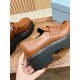 leather shoes