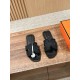 H slippers