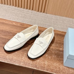 leather shoes