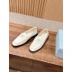 leather shoes