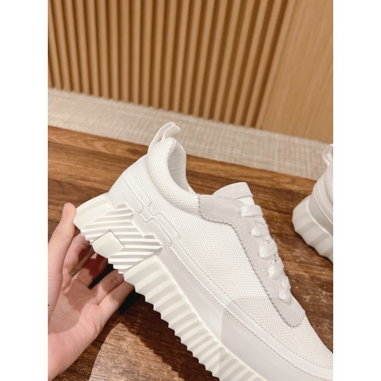 Couple casual shoes