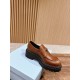 leather shoes