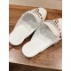 leather shoes