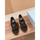 leather shoes