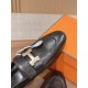 leather shoes