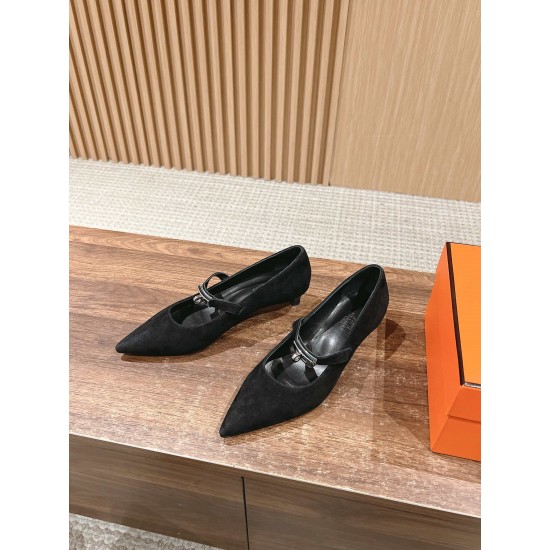 De Xun Shoes