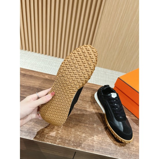 De Xun Shoes