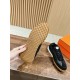De Xun Shoes