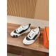 Couple casual shoes