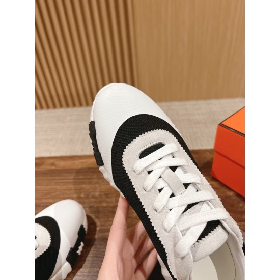 Couple casual shoes