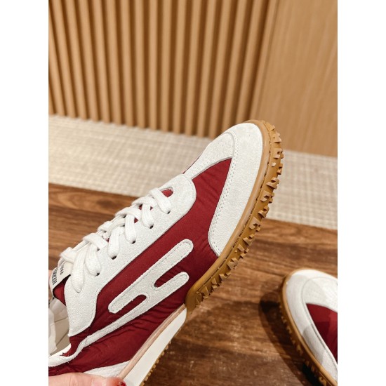 De Xun Shoes