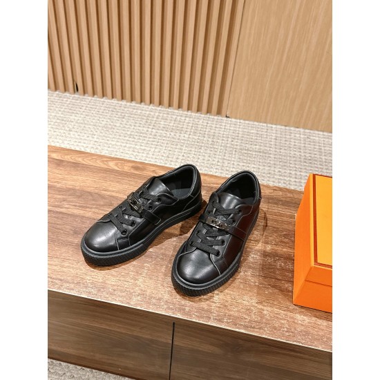Couple casual shoes